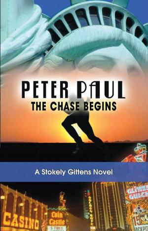 Cover of the book Peter Paul by P.D Blake