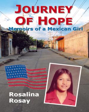 Cover of the book Journey of Hope, Memoirs of a Mexican Girl by friedrich nietzsche