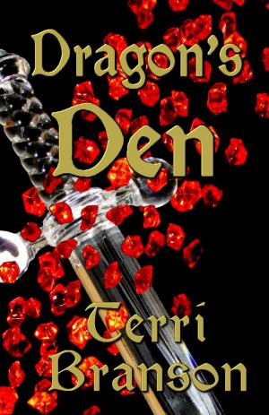 Cover of the book Dragon's Den by Shalini Boland