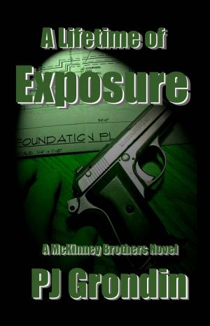 Cover of the book A Lifetime of Exposure by Michael McGrinder