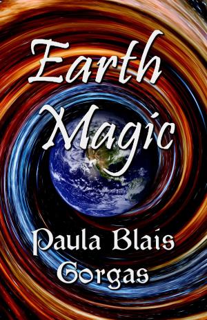 Cover of the book Earth Magic by L. Lindsey Flansburg