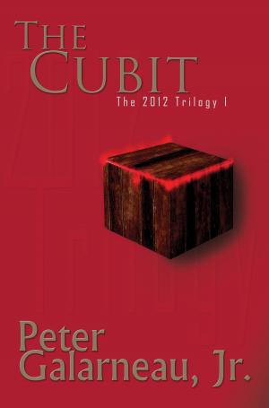 Cover of the book The Cubit: The 2012 Trilogy I by Margaret Buffie
