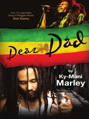Cover of the book Dear Dad by Dwaine Casmey