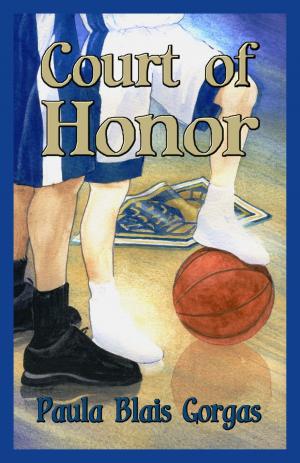 Cover of the book Court of Honor by Judy Goodspeed