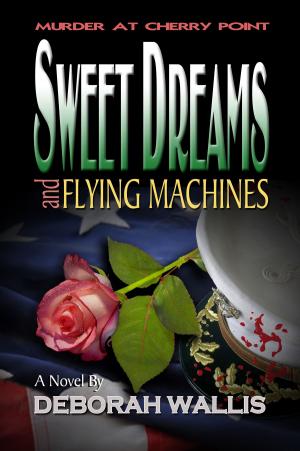 Cover of Sweet Dreams and Flying Machines