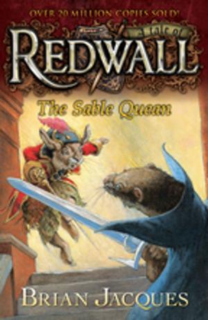 Cover of the book The Sable Quean by Willie Perdomo