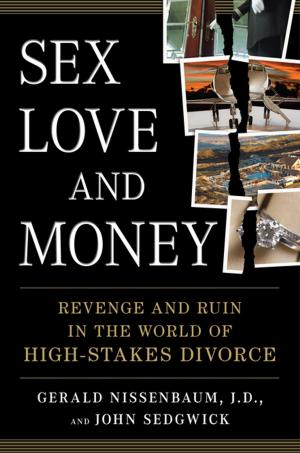 Cover of the book Sex, Love, and Money by Toby Devens