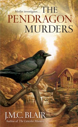 Cover of the book The Pendragon Murders by Rebecca M. Hale