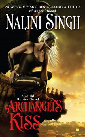 Cover of the book Archangel's Kiss by Ernest Freeberg