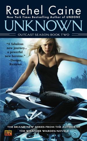 Cover of the book Unknown by Tate Hallaway