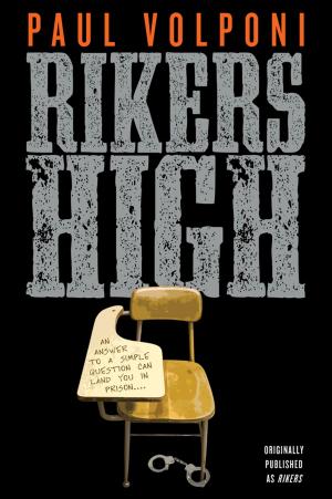 Cover of the book Rikers High by Gianna Marino