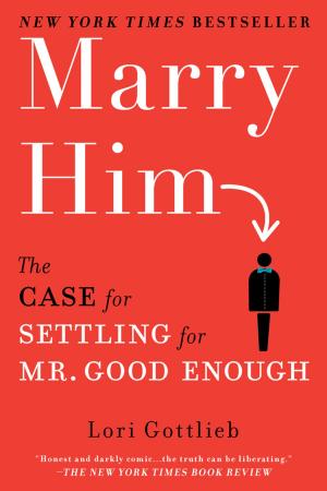 Cover of the book Marry Him by Laura Childs