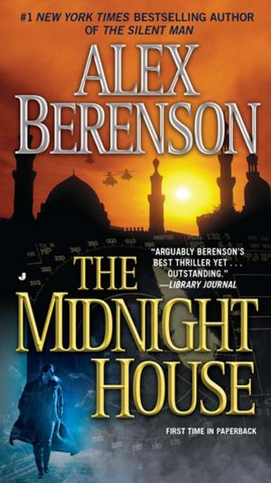 bigCover of the book The Midnight House by 