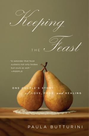 Cover of the book Keeping the Feast by John Rollin Ridge, Hsuan L. Hsu