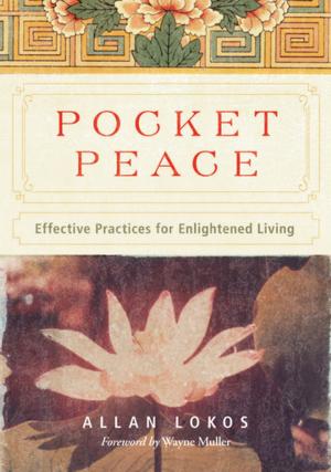 Cover of the book Pocket Peace by Mary Pipher, PhD