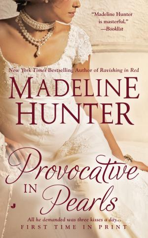 Cover of the book Provocative in Pearls by Katie Ashley