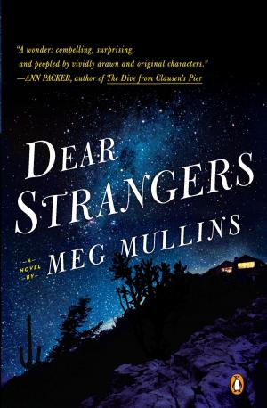 Cover of the book Dear Strangers by Julia Alvarez