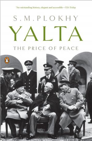 Cover of the book Yalta by Megan Stine