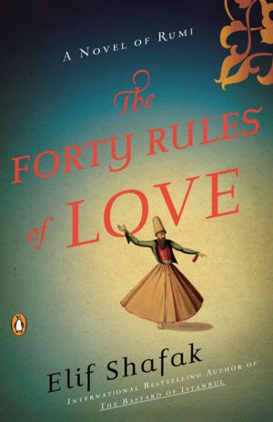 Cover of the book The Forty Rules of Love by Laurell K. Hamilton