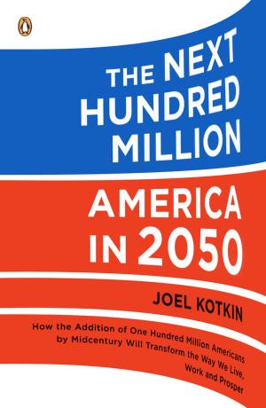 Cover of the book The Next Hundred Million by Timothy A. Pychyl