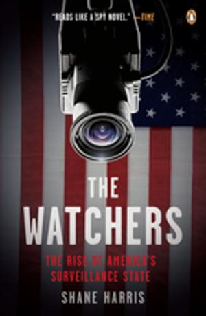 Cover of the book The Watchers by Amy Hassinger