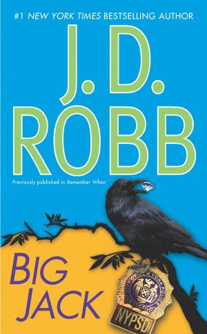 Cover of the book Big Jack by J. Michael Martinez