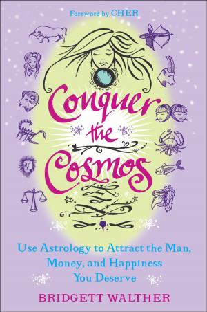 Cover of the book Conquer the Cosmos by John Varley