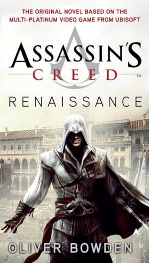 Cover of the book Assassin's Creed: Renaissance by Santino Hassell
