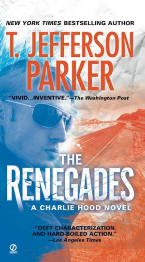 Cover of the book The Renegades by Joshua Kendall