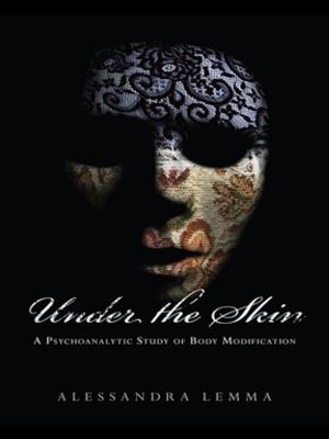 Cover of the book Under the Skin by William G. Lycan