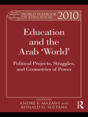 Cover of the book World Yearbook of Education 2010 by Antoon Leenaars