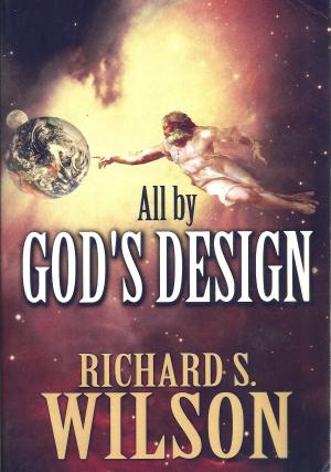 Cover of the book All By God's Design by M.T. Bass