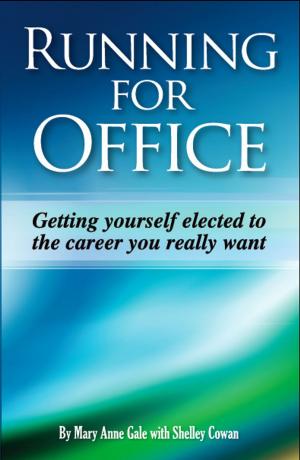 Cover of the book Running for Office by Margaret Gale