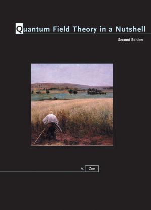 Cover of the book Quantum Field Theory in a Nutshell by Paul Giles