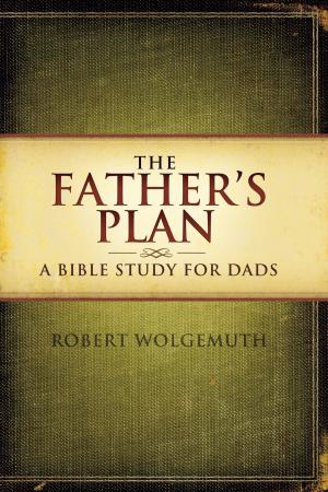 Cover of the book The Father's Plan by Karen Davis Hill