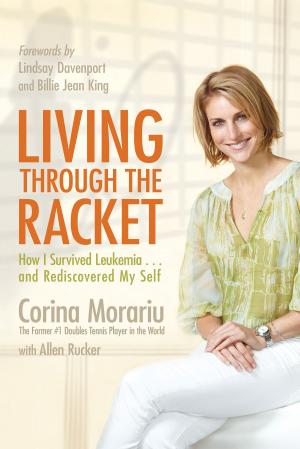Cover of the book Living through the Racket by Sonia Choquette, Ph.D.