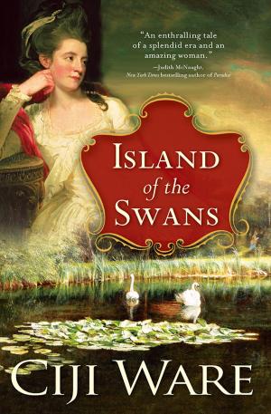 Cover of the book Island of the Swans by Claire Legrand