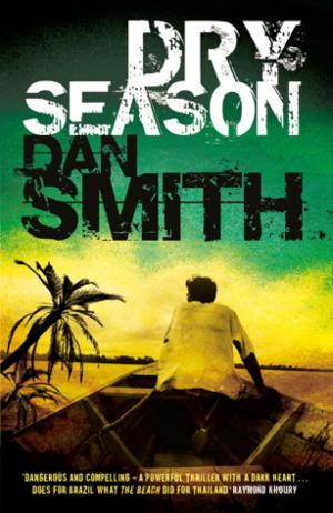 Cover of the book Dry Season by W.J. Burley