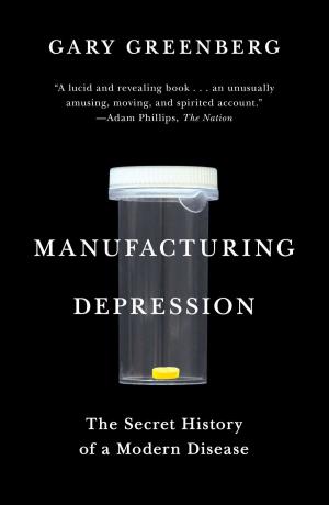 Cover of the book Manufacturing Depression by Franz Kafka