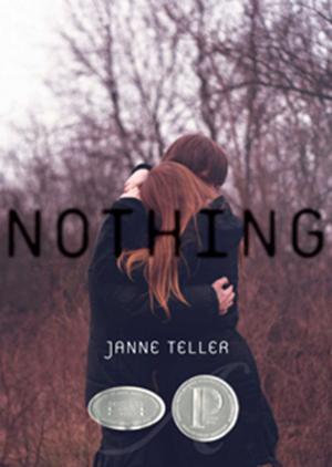 Cover of the book Nothing by Hope Larson