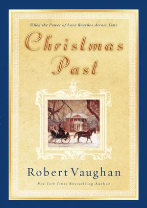 Cover of the book Christmas Past by Shelley Shepard Gray, Amy Clipston, Kathleen Fuller, Kelly Irvin