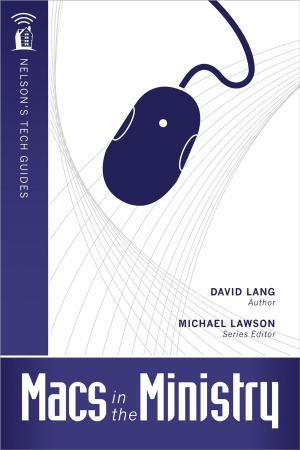 Cover of the book Macs in the Ministry by Sarah E. Ladd