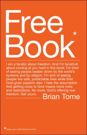 bigCover of the book Free Book by 