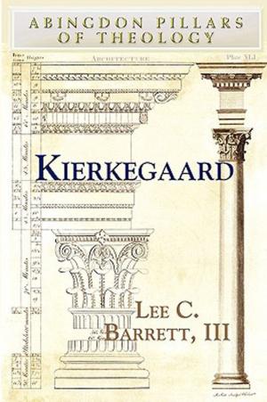 Book cover of Kierkegaard