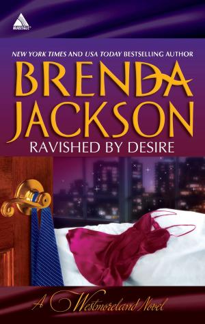 Cover of the book Ravished by Desire by Joanna Neil