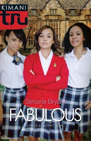 Cover of the book Fabulous by Harper Allen