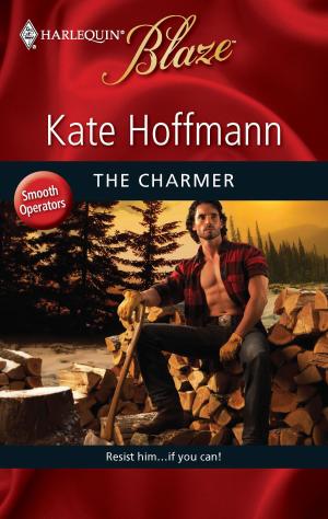Cover of the book The Charmer by Jennifer Hayward