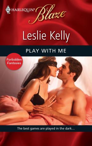 Cover of the book Play with Me by Mary Lyons