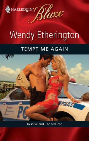 bigCover of the book Tempt Me Again by 