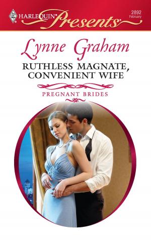 Cover of the book Ruthless Magnate, Convenient Wife by Jennifer Bernard